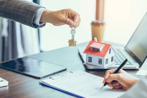 Escrow Companies